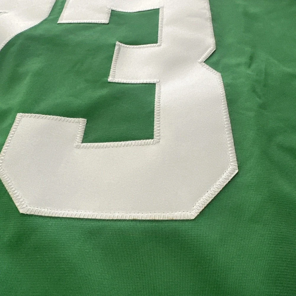 Nike joe klecko